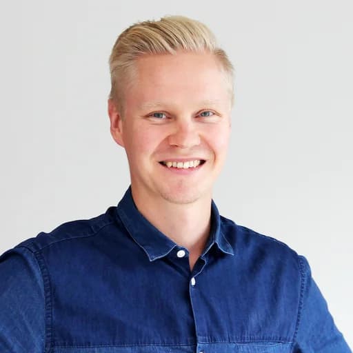 Anssi Kuutti